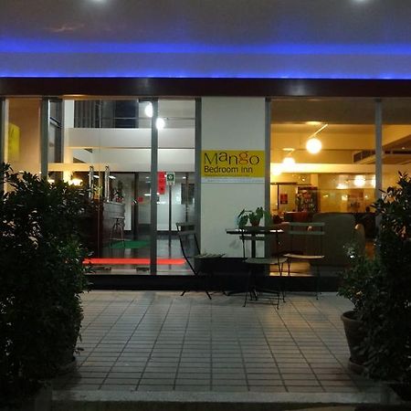 Mango Bedroom Inn Бангкок Экстерьер фото